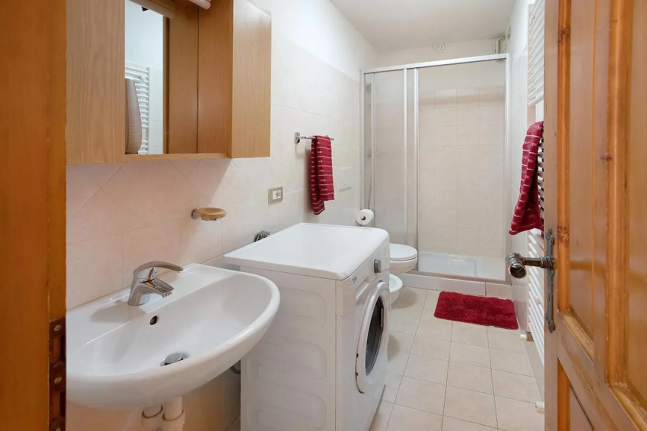 Appartamento Vacanze Matteo Livigno